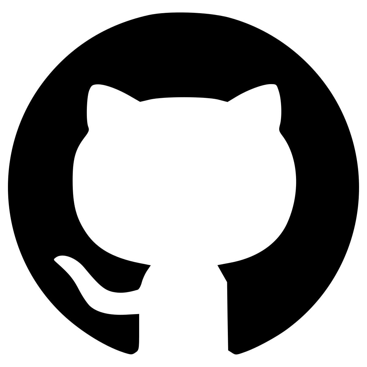GitHub Pagesのロゴ