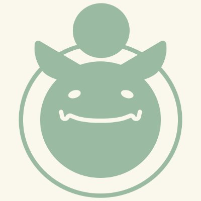 nijijourneyのロゴ